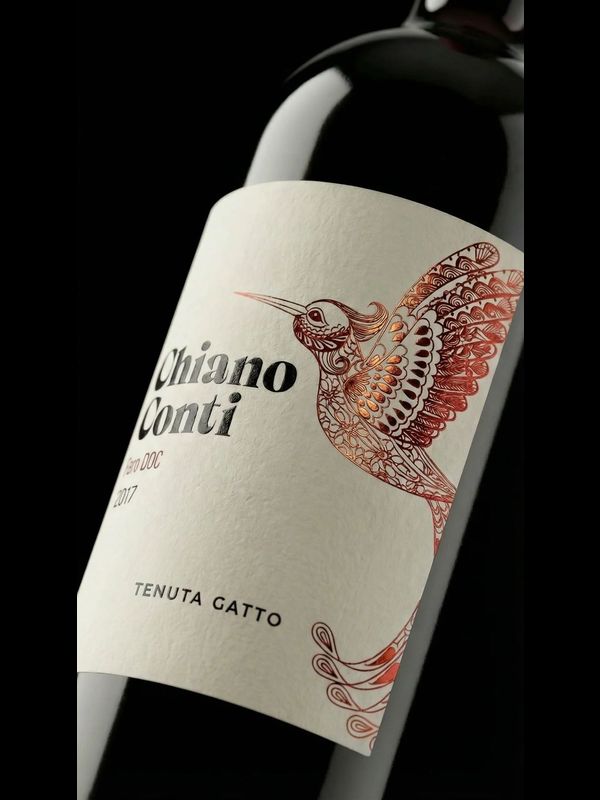 Chiano Conti 2017